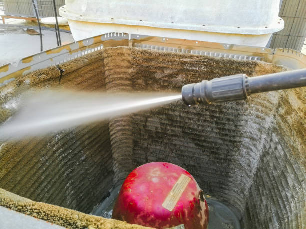 Best Best Air Duct Cleaning Company  in Hazardville, CT