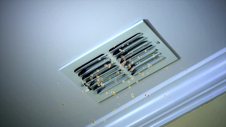 Reliable Hazardville, CT Airduct Cleaning Solutions