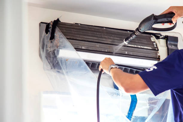 Best Best Air Duct Cleaning Company  in Hazardville, CT
