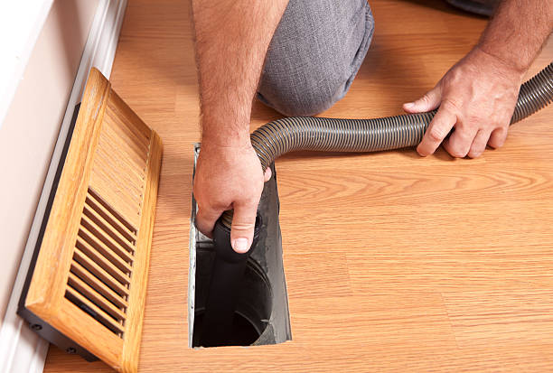 HVAC System Cleaning in Hazardville, CT