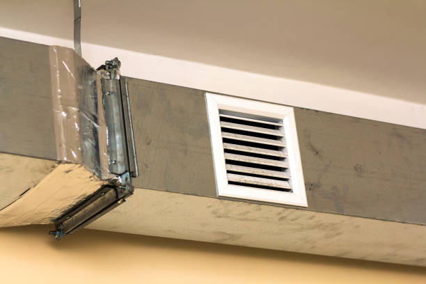 Best Air Duct Cleaning Near Me  in Hazardville, CT