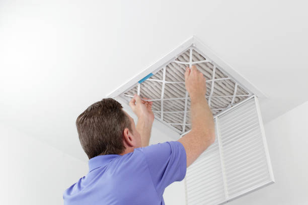 Best Duct Cleaning for Homes  in Hazardville, CT
